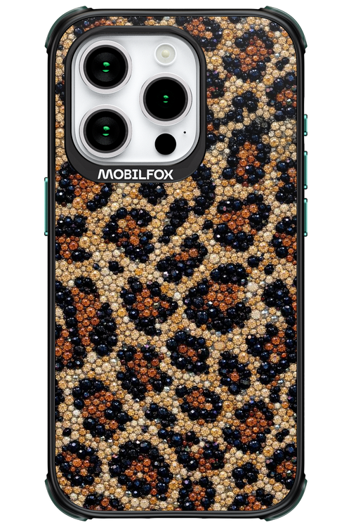 Crystal Roar 2.0 - Apple iPhone 15 Pro