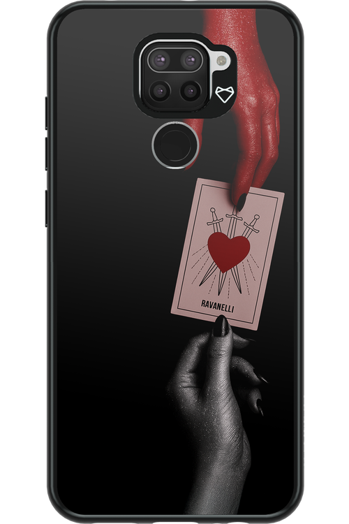 Ravanelli 2 - Xiaomi Redmi Note 9