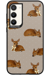 Deer and Dots - Samsung Galaxy S23 Plus