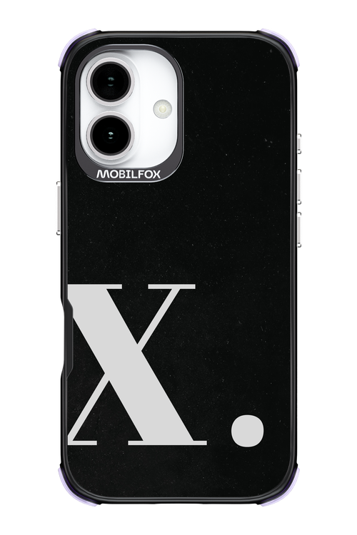 X (Off Space) 2.0 - Apple iPhone 17