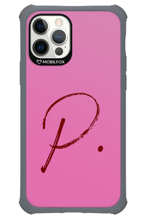 (Sorbet) P 2.0 - Apple iPhone 12 Pro