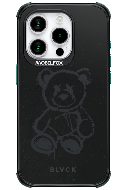 BLVCK BEAR 2.0 - Apple iPhone 15 Pro