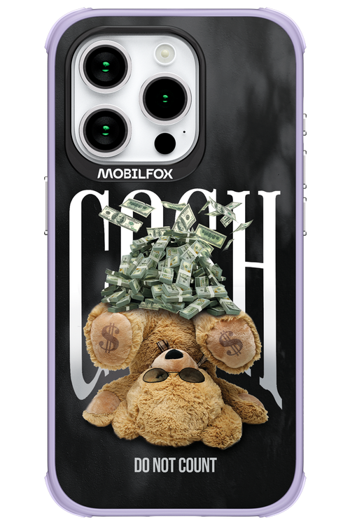 CASH 2.0 - Apple iPhone 15 Pro