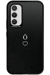 O Black II 2.0 - Samsung Galaxy A34