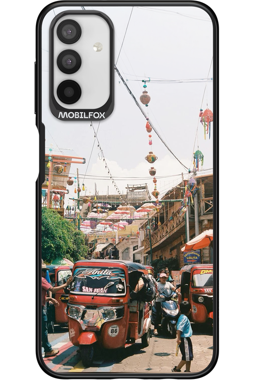 Guatemala Day 2.0 - Samsung Galaxy A04s