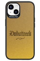 Dubaiweek Gold 2.0 - Apple iPhone 14