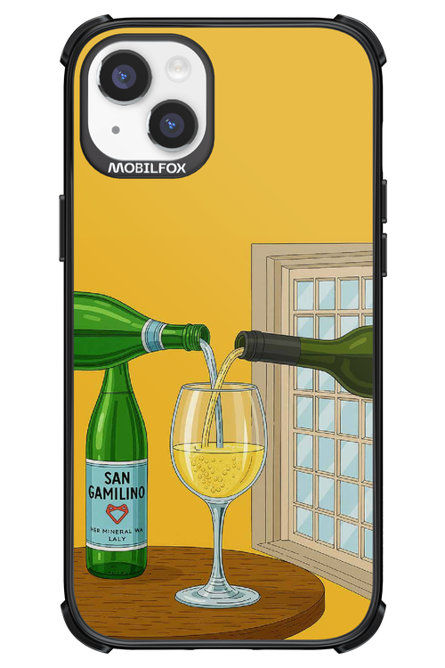 Gami Spritz 2.0 - Apple iPhone 14 Plus