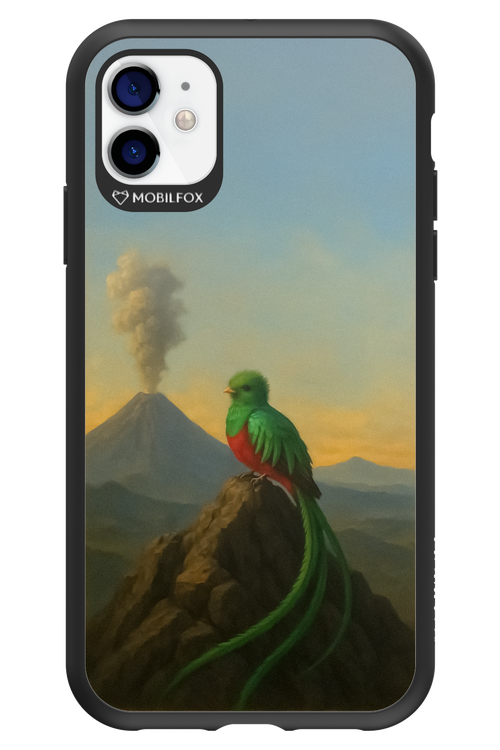 Birdy 2.0 - Apple iPhone 11