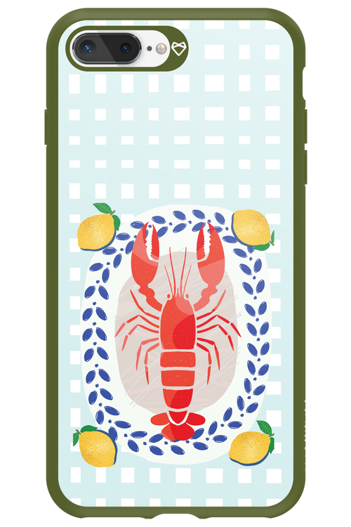 Marbella's Lobster 2.0 - Apple iPhone 7 Plus
