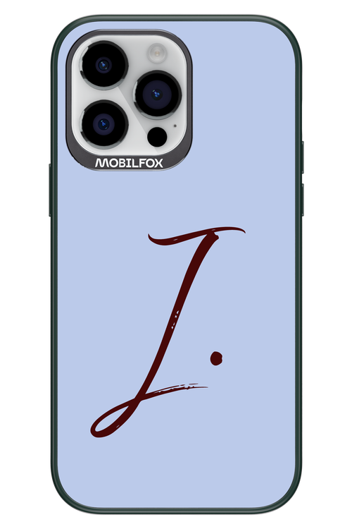 (Jellyfish Presso) I 2.0 - Apple iPhone 14 Pro Max