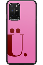U II (Sorbet) 2.0 - OnePlus 8T