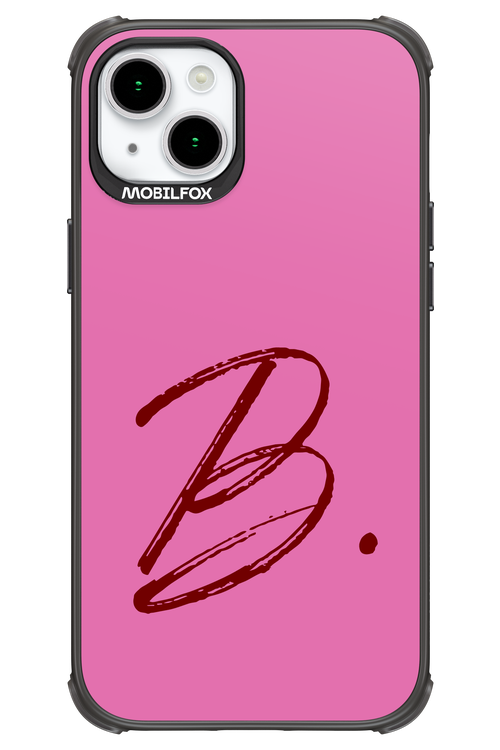 (Sorbet) B 2.0 - Apple iPhone 15 Plus