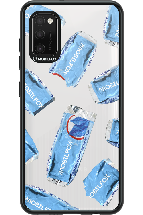 Mobilfox Gum 2.0 - Samsung Galaxy A41