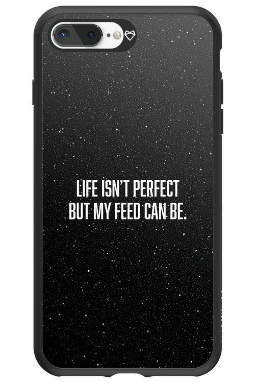 My feed 2.0 - Apple iPhone 8 Plus