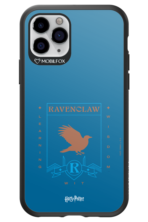 Ravenclaw. - Apple iPhone 11 Pro