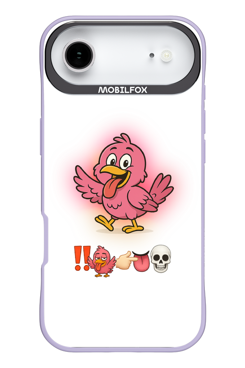 Bad Bird - Apple iPhone 17 Air