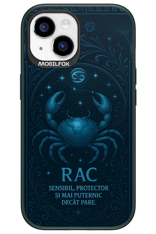 Rac - Apple iPhone 15