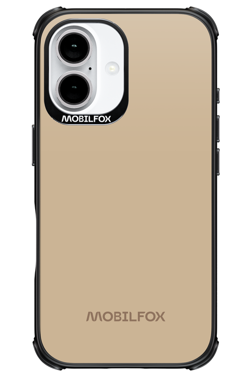 Sand 2.0 - Apple iPhone 16