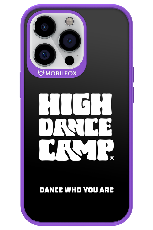 HDC 1 - Apple iPhone 13 Pro