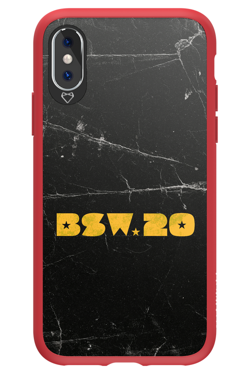 BSW 20 (5) 2.0 - Apple iPhone X