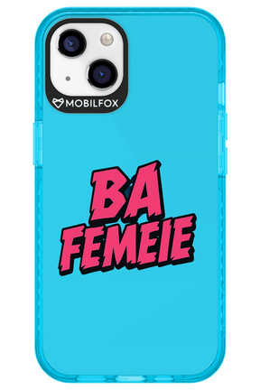 Ba F Pink - Apple iPhone 13