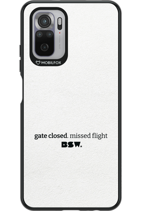 BSW FourSeasons 12 2.0 - Xiaomi Redmi Note 10