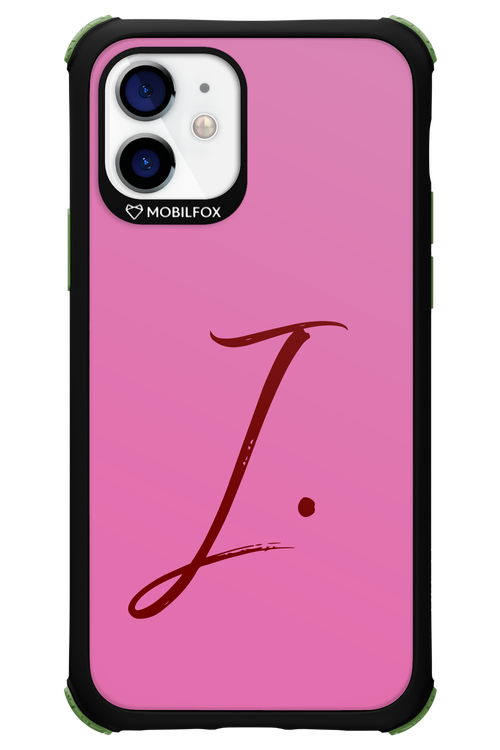 (Sorbet) I 2.0 - Apple iPhone 12