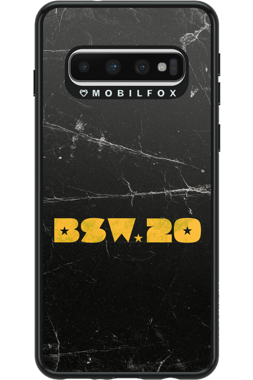 BSW 20 (5) 2.0 - Samsung Galaxy S10