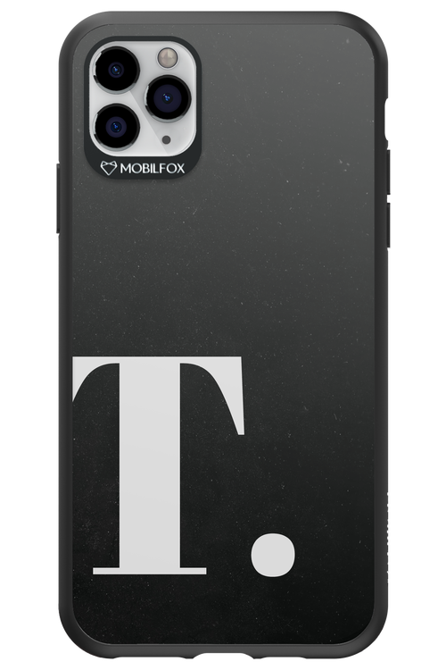 T (Off Space) 2.0 - Apple iPhone 11 Pro Max