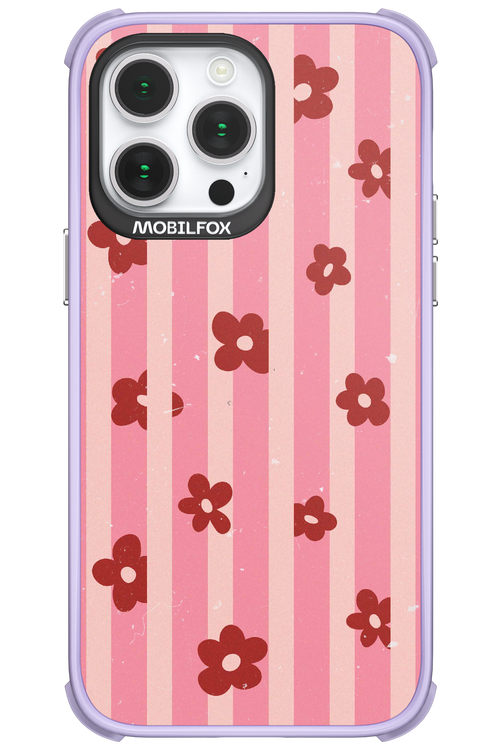 Flower Powerr 2.0 - Apple iPhone 14 Pro Max