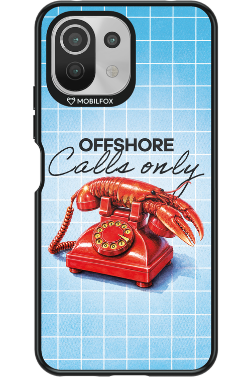 Offshore 2.0 - Xiaomi Mi 11 Lite (2021)