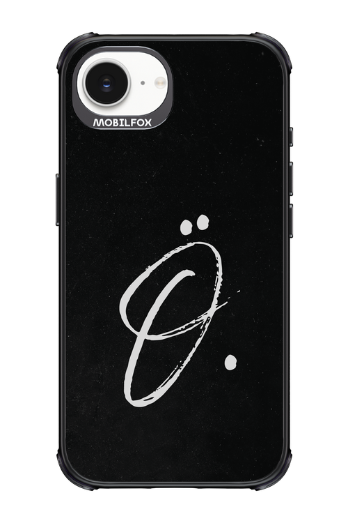 (Off Space) O II 2.0 - Apple iPhone 16e