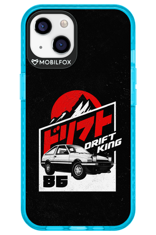 Drift king - Apple iPhone 13