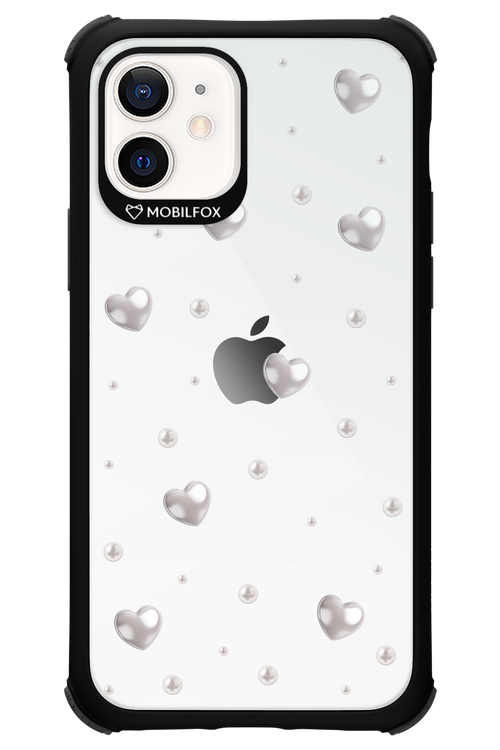 Pearl Tears 2.0 - Apple iPhone 12
