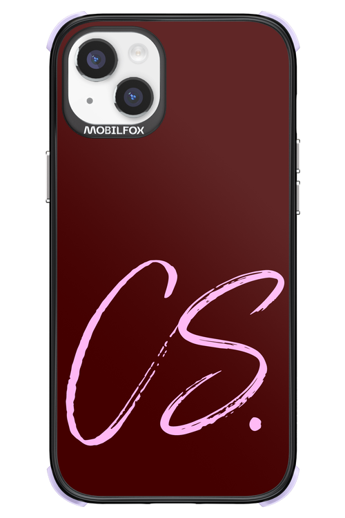 (Dark Blush) CS 2.0 - Apple iPhone 14 Plus