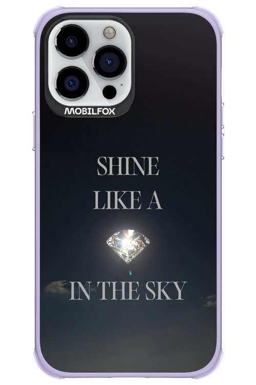 Shine Like - Apple iPhone 13 Pro Max