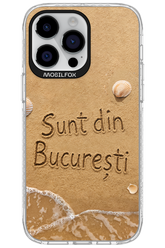 Sandd - Apple iPhone 14 Pro Max