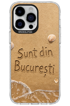Sandd - Apple iPhone 14 Pro Max