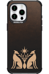 Greyhound Garden - Apple iPhone 15 Pro Max