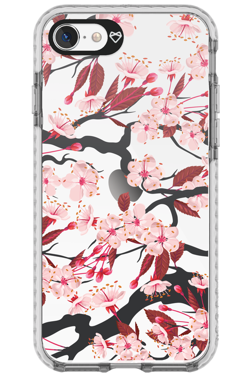 Sakura - Apple iPhone SE 2020