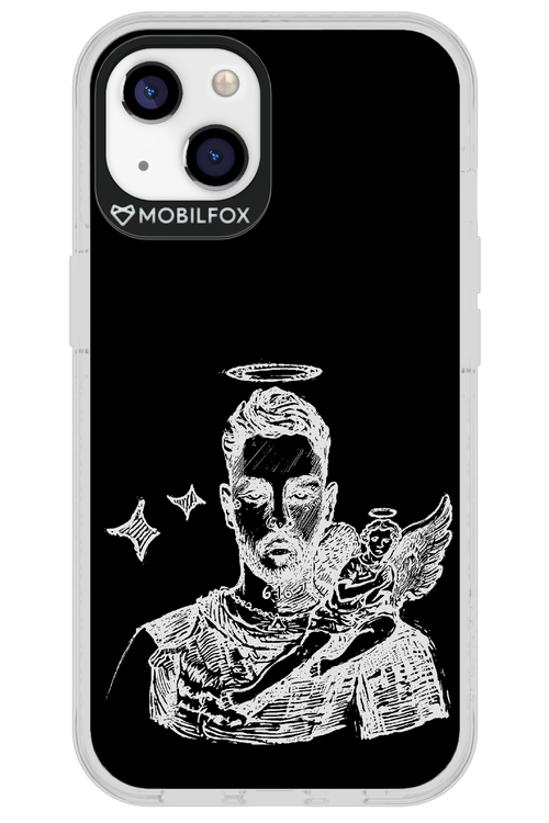 iNGER Black 2.0 - Apple iPhone 13