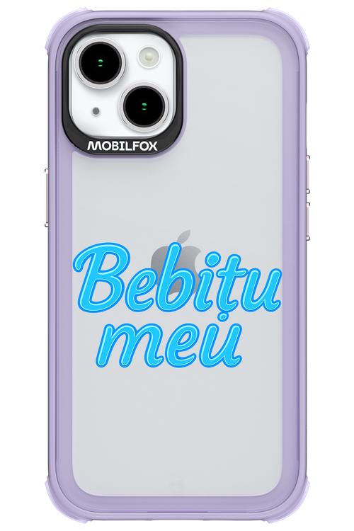 Meuu 2.0 - Apple iPhone 15