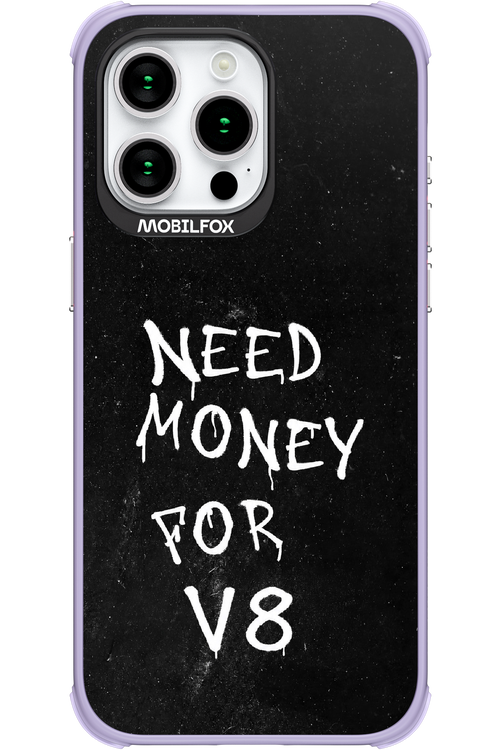 V8 2.0 - Apple iPhone 15 Pro Max