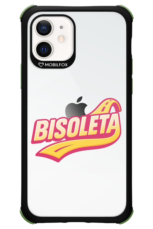 Bisoleta - Apple iPhone 12