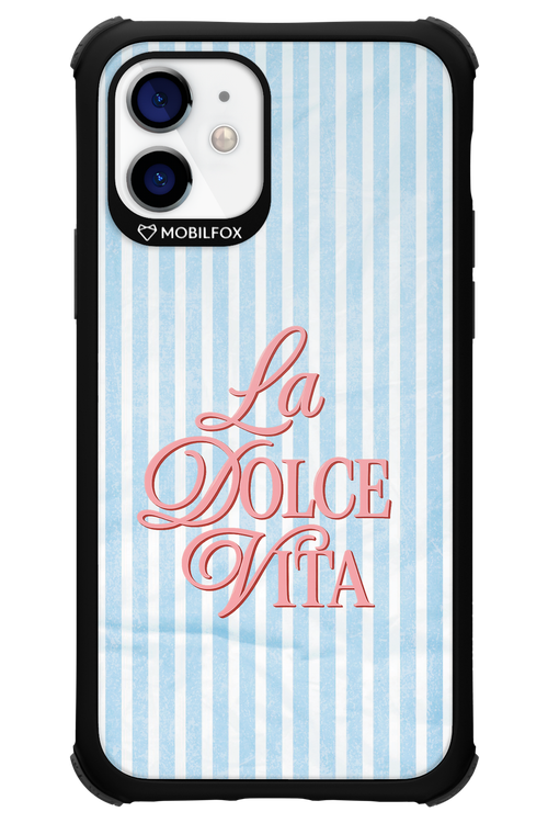 La Dolce Vita 2.0 - Apple iPhone 12