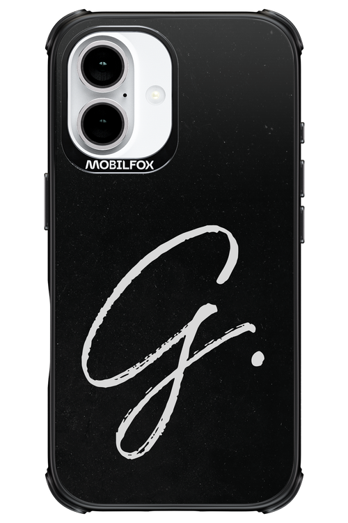 (Off Space) G 2.0 - Apple iPhone 16