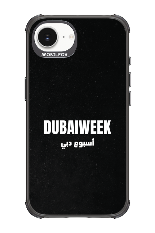 Dubaiweek Simple 2.0 - Apple iPhone 16e