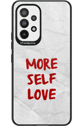 More Self Love 2.0 - Samsung Galaxy A53