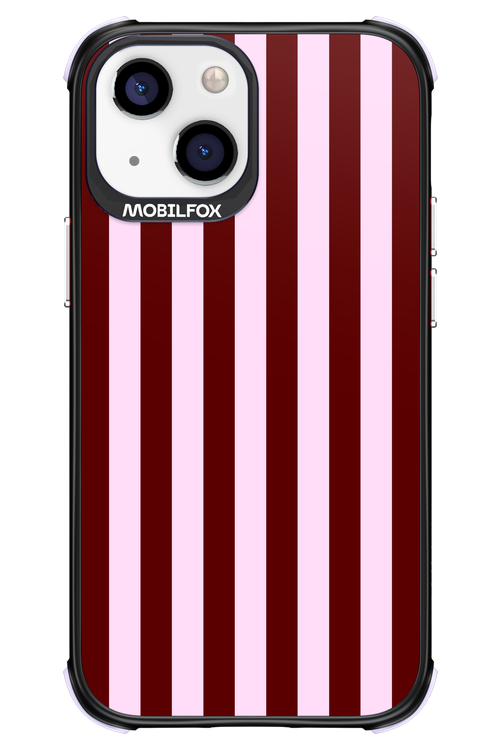 Circus Romance 2.0 - Apple iPhone 13 Mini
