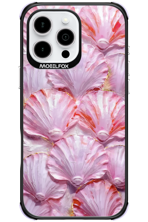 Venus Shell - Apple iPhone 16 Pro Max